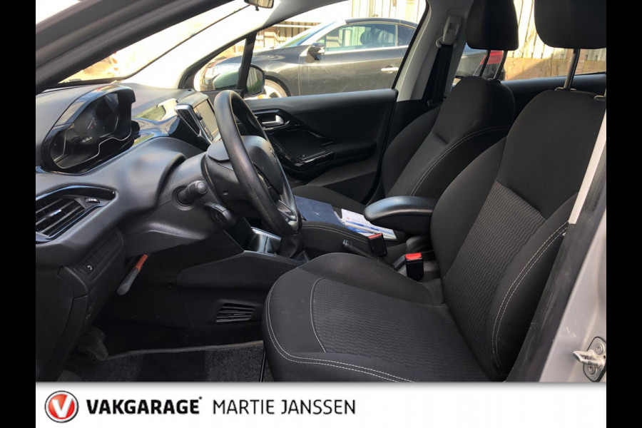 Peugeot 208 1.2 PureTech Blue Lion