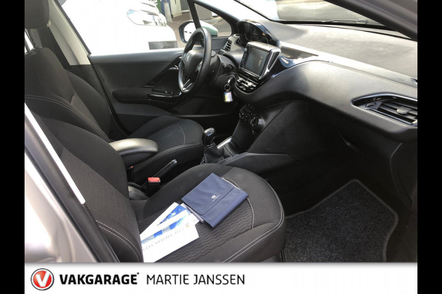 Peugeot 208 1.2 PureTech Blue Lion