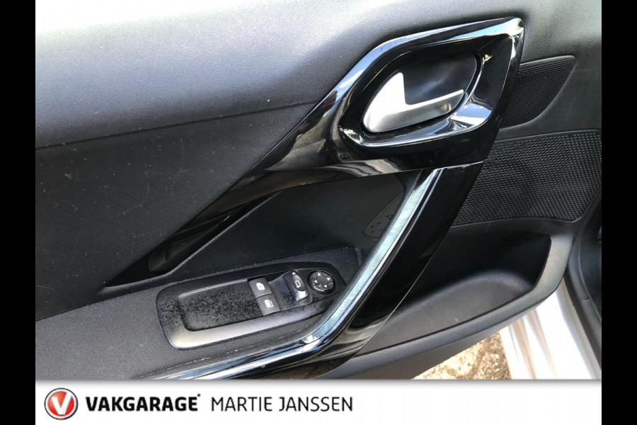 Peugeot 208 1.2 PureTech Blue Lion