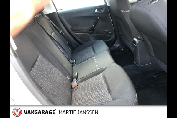 Peugeot 208 1.2 PureTech Blue Lion
