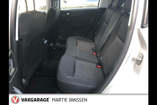 Peugeot 208 1.2 PureTech Blue Lion