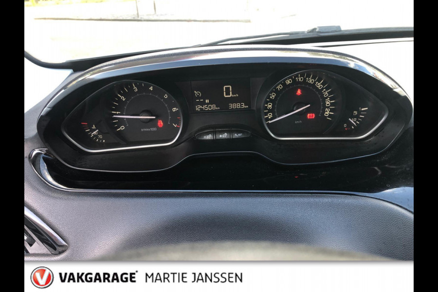 Peugeot 208 1.2 PureTech Blue Lion