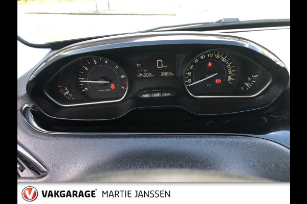 Peugeot 208 1.2 PureTech Blue Lion