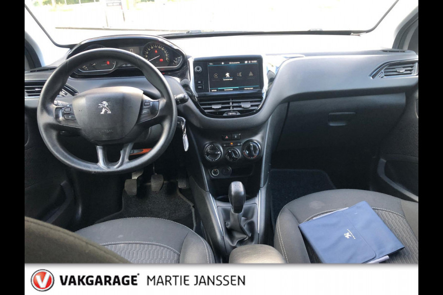 Peugeot 208 1.2 PureTech Blue Lion