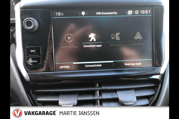 Peugeot 208 1.2 PureTech Blue Lion