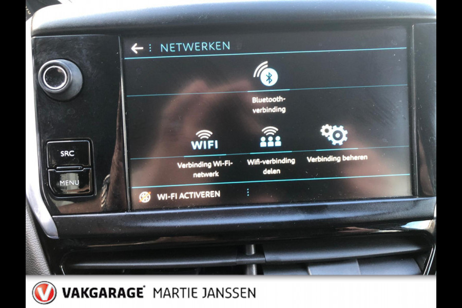 Peugeot 208 1.2 PureTech Blue Lion