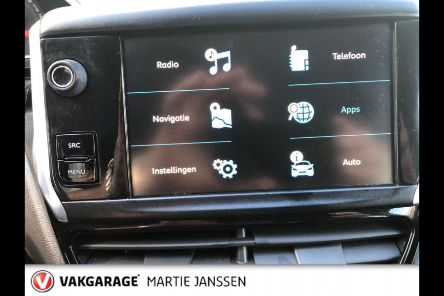 Peugeot 208 1.2 PureTech Blue Lion