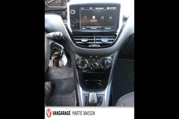 Peugeot 208 1.2 PureTech Blue Lion