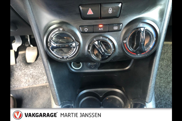 Peugeot 208 1.2 PureTech Blue Lion