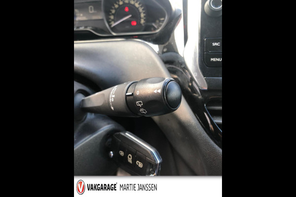 Peugeot 208 1.2 PureTech Blue Lion