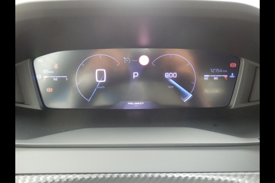 Peugeot 2008 1.2 130PK Automaat | Navigatie | Apple Carpl. Andr. Auto