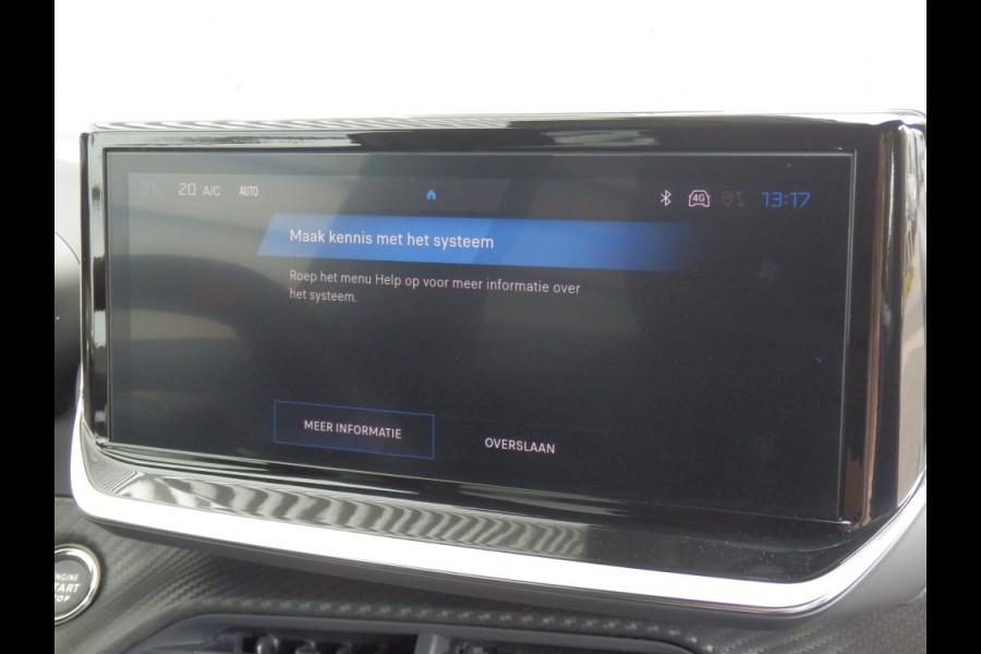 Peugeot 2008 1.2 130PK Automaat | Navigatie | Apple Carpl. Andr. Auto