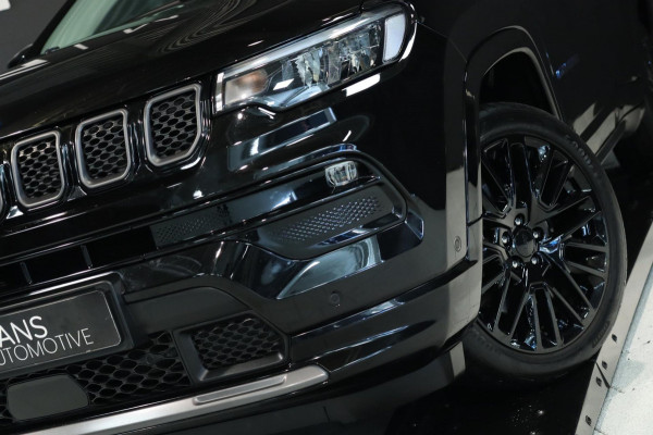 Jeep Compass 4xe Plug-in Hybrid Electric S / PANODAK / MEMORY / KEYLESS / 360 / CARPLAY