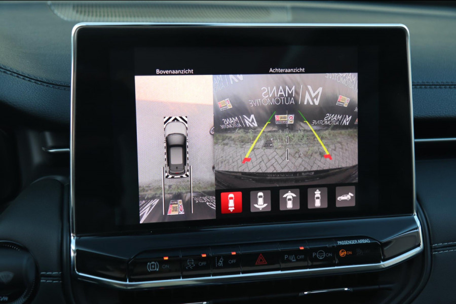 Jeep Compass 4xe Plug-in Hybrid Electric S / PANODAK / MEMORY / KEYLESS / 360 / CARPLAY