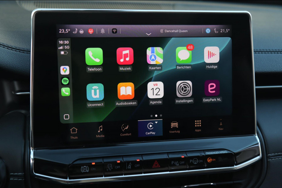 Jeep Compass 4xe Plug-in Hybrid Electric S / PANODAK / MEMORY / KEYLESS / 360 / CARPLAY