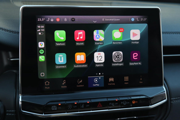 Jeep Compass 4xe Plug-in Hybrid Electric S / PANODAK / MEMORY / KEYLESS / 360 / CARPLAY