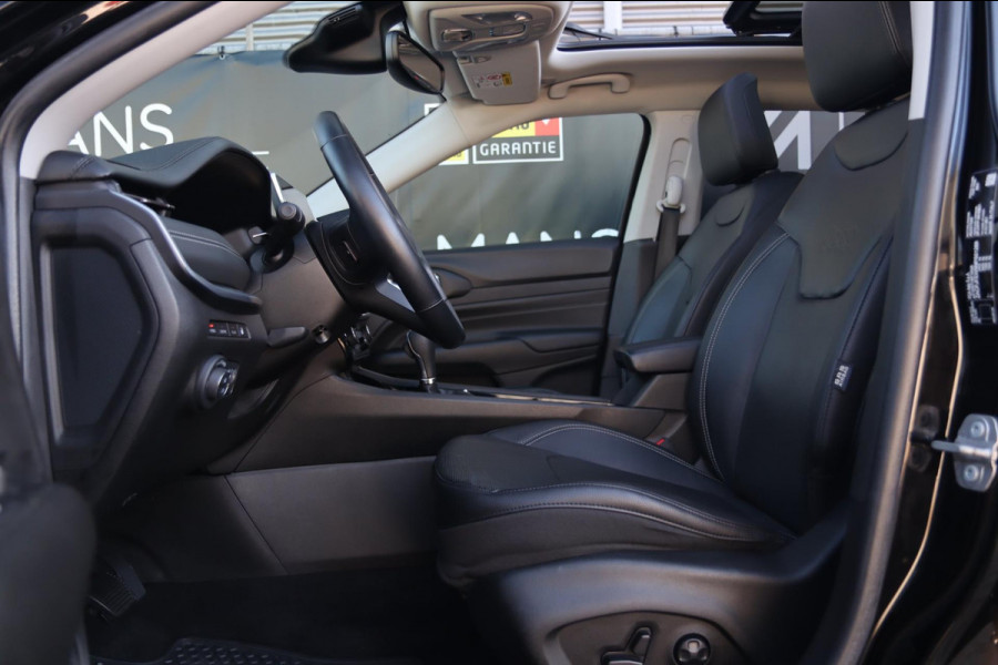 Jeep Compass 4xe Plug-in Hybrid Electric S / PANODAK / MEMORY / KEYLESS / 360 / CARPLAY