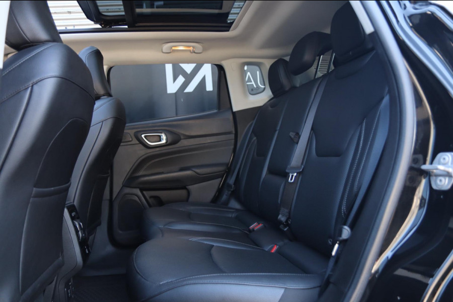 Jeep Compass 4xe Plug-in Hybrid Electric S / PANODAK / MEMORY / KEYLESS / 360 / CARPLAY
