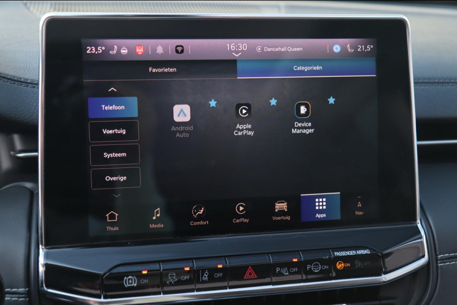 Jeep Compass 4xe Plug-in Hybrid Electric S / PANODAK / MEMORY / KEYLESS / 360 / CARPLAY