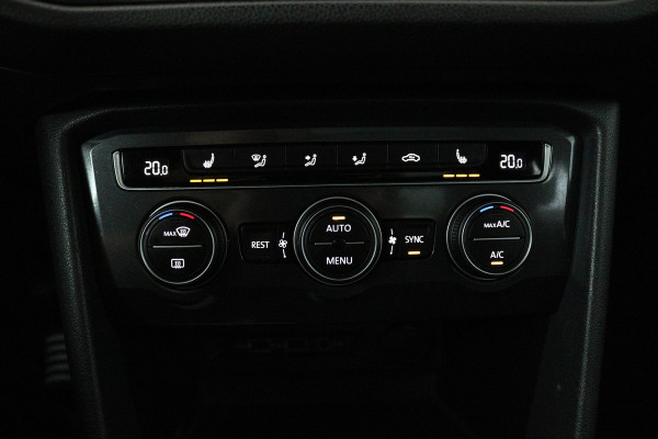 Volkswagen Tiguan Allspace 1.5 TSI Highline Business R 7p (PANORAMADAK, TREKHAAK ELEKTRISCH,, DIGITALE COCKPIT, CAMERA, AUTOMAAT)