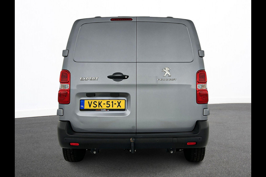 Peugeot Expert 1.5 BlueHDI 100 Standard Premium Airco Cruise Control Trekhaak 2-zits