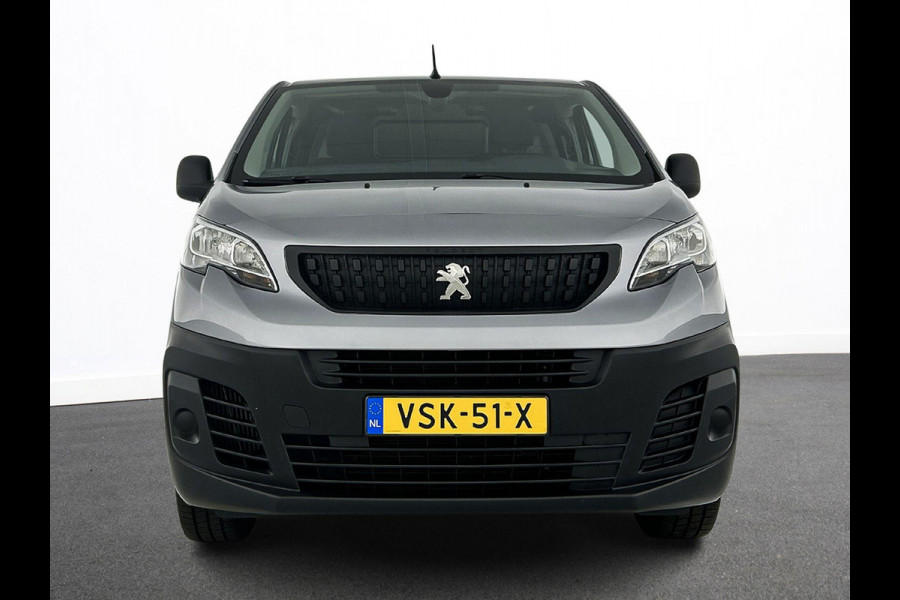 Peugeot Expert 1.5 BlueHDI 100 Standard Premium Airco Cruise Control Trekhaak 2-zits
