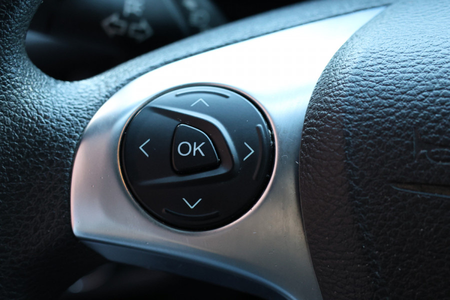 Ford Transit Connect 1.0 Ecoboost 100 PK | BTW / BPM Vrij | Marge | 3-Zitter | Airco | PDC | Bluetooth | Trekhaak | Schuifdeur | Inrichting | 6 Versnellingen | Nieuwe APK | Onderhoudsbeurt