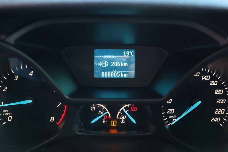 Ford Transit Connect 1.0 Ecoboost 100 PK | BTW / BPM Vrij | Marge | 3-Zitter | Airco | PDC | Bluetooth | Trekhaak | Schuifdeur | Inrichting | 6 Versnellingen | Nieuwe APK | Onderhoudsbeurt