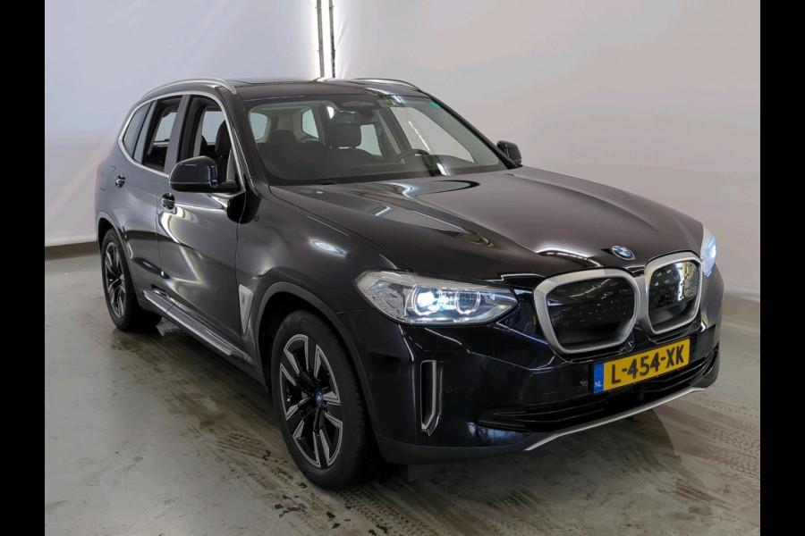 BMW iX3 Executive 80 kWh NL-AUTO | SOH 98%