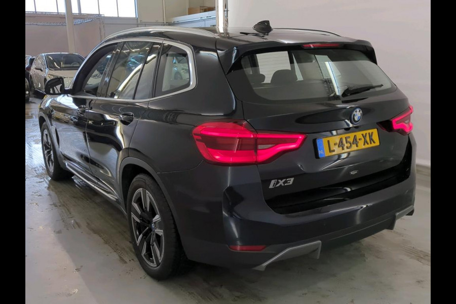 BMW iX3 Executive 80 kWh NL-AUTO | SOH 98%