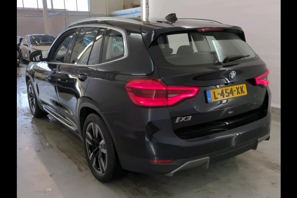 BMW iX3 Executive 80 kWh NL-AUTO | SOH 98%
