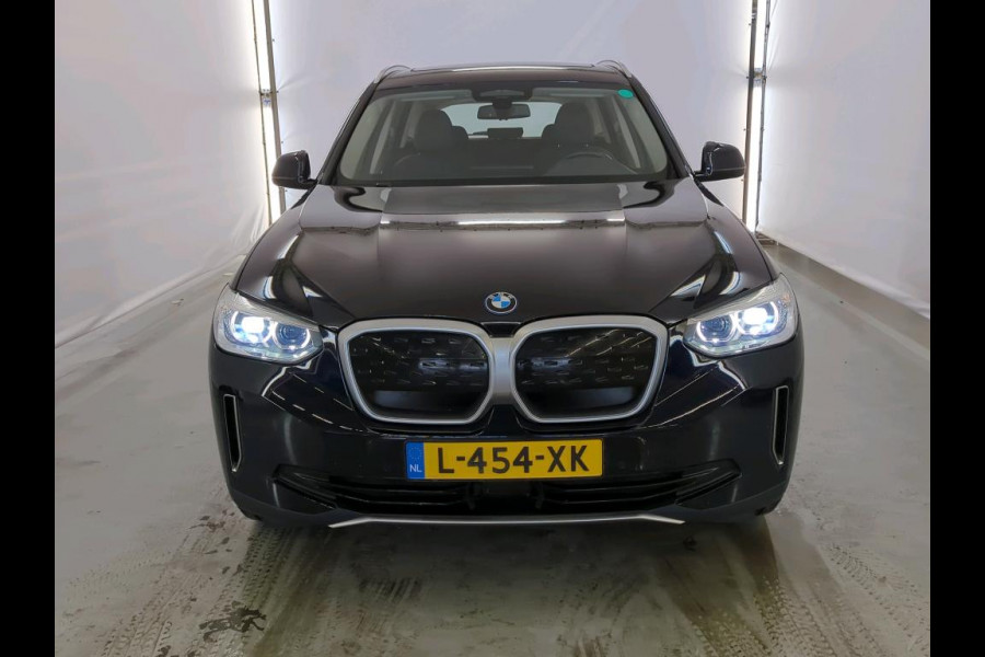 BMW iX3 Executive 80 kWh NL-AUTO | SOH 98%
