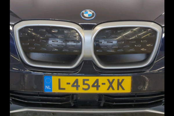 BMW iX3 Executive 80 kWh NL-AUTO | SOH 98%