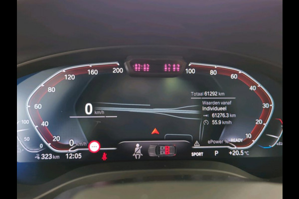 BMW iX3 Executive 80 kWh NL-AUTO | SOH 98%