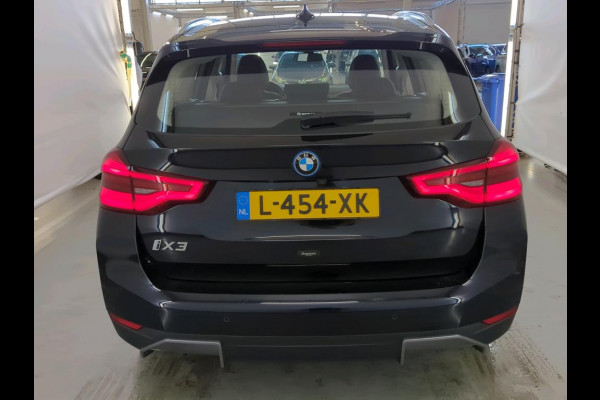 BMW iX3 Executive 80 kWh NL-AUTO | SOH 98%
