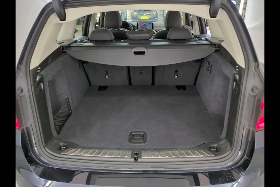 BMW iX3 Executive 80 kWh NL-AUTO | SOH 98%