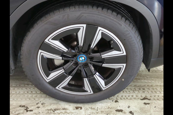 BMW iX3 Executive 80 kWh NL-AUTO | SOH 98%