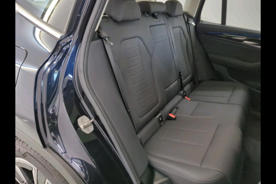 BMW iX3 Executive 80 kWh NL-AUTO | SOH 98%