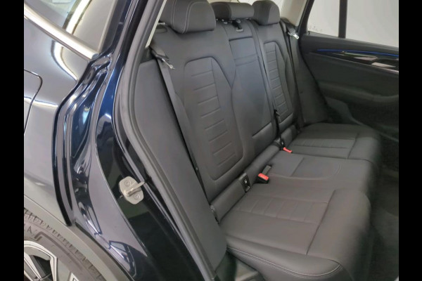 BMW iX3 Executive 80 kWh NL-AUTO | SOH 98%
