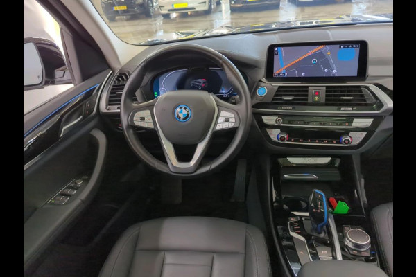 BMW iX3 Executive 80 kWh NL-AUTO | SOH 98%