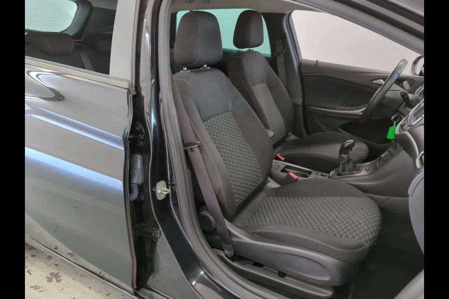 Opel Astra Sports Tourer 1.2 Edition NL-AUTO | FULL LED |