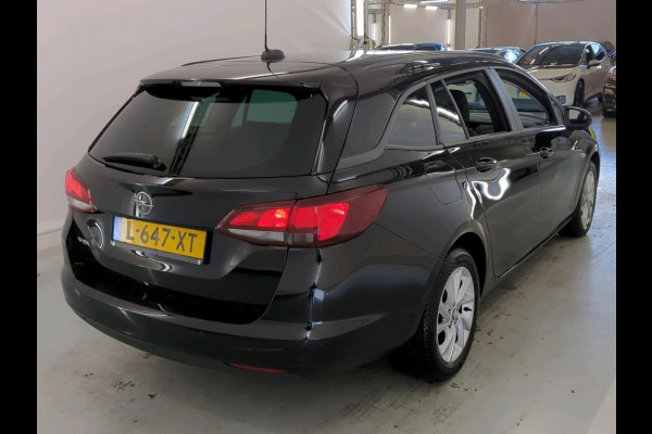 Opel Astra Sports Tourer 1.2 Edition NL-AUTO | FULL LED |