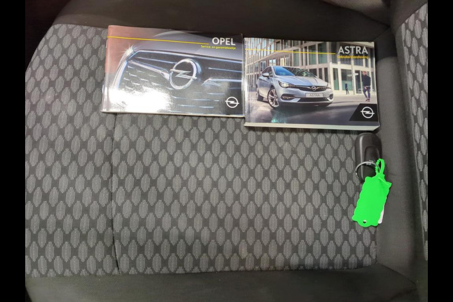 Opel Astra Sports Tourer 1.2 Edition NL-AUTO | FULL LED |