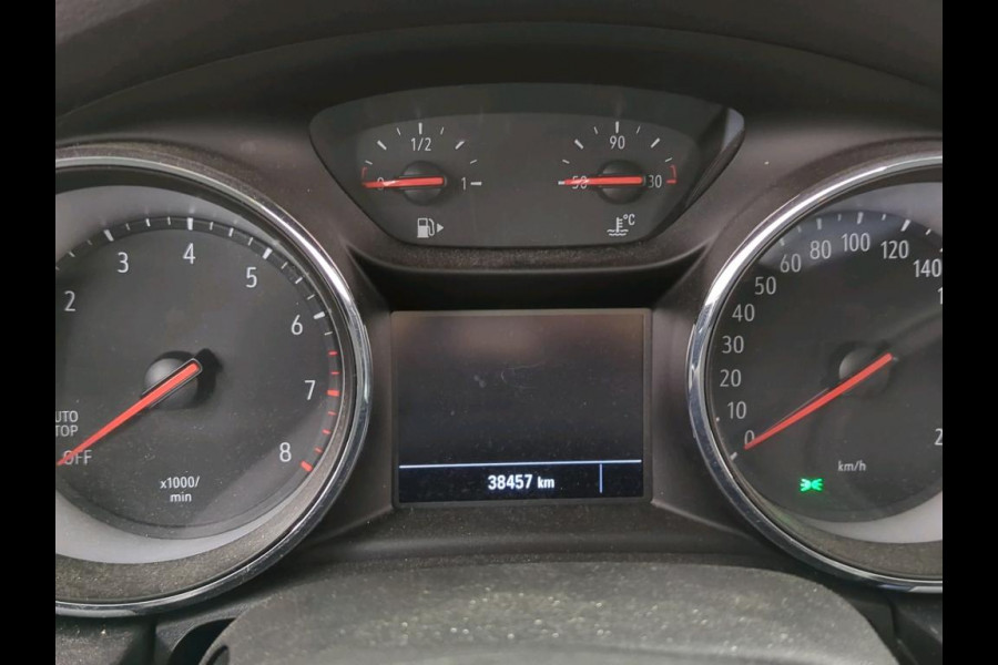 Opel Astra Sports Tourer 1.2 Edition NL-AUTO | FULL LED |