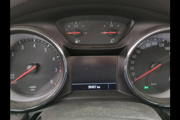 Opel Astra Sports Tourer 1.2 Edition NL-AUTO | FULL LED |