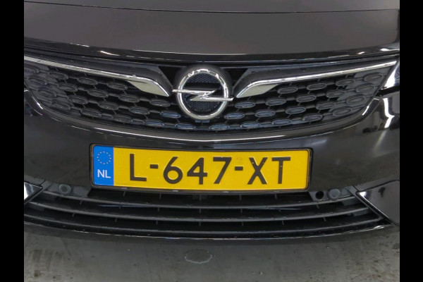 Opel Astra Sports Tourer 1.2 Edition NL-AUTO | FULL LED |