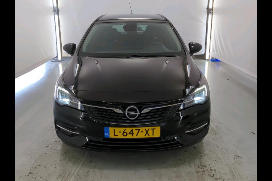 Opel Astra Sports Tourer 1.2 Edition NL-AUTO | FULL LED |