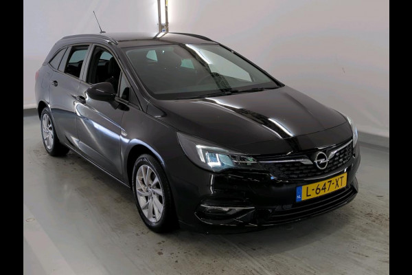 Opel Astra Sports Tourer 1.2 Edition NL-AUTO | FULL LED |