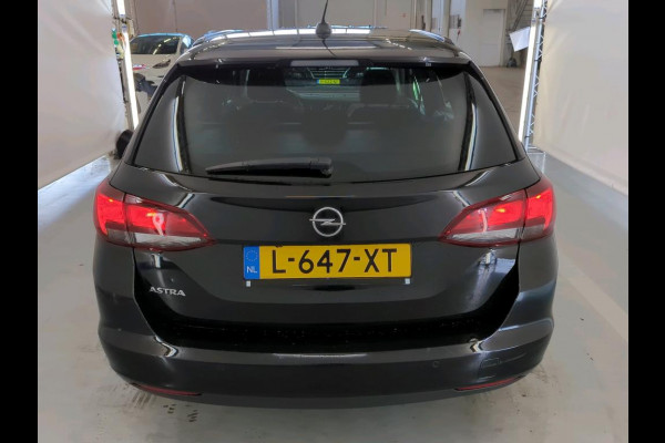 Opel Astra Sports Tourer 1.2 Edition NL-AUTO | FULL LED |