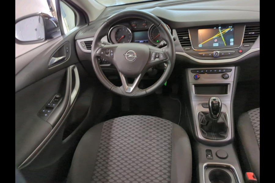 Opel Astra Sports Tourer 1.2 Edition NL-AUTO | FULL LED |